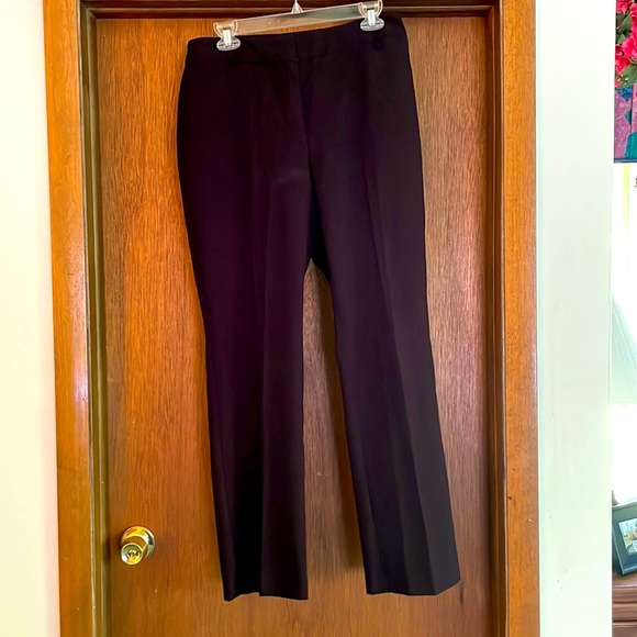 Chico's Pants - Chicos trousers. Size 0.5. Black